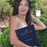 Dottoressa in Giurisprudenza offre lezioni di Diritto